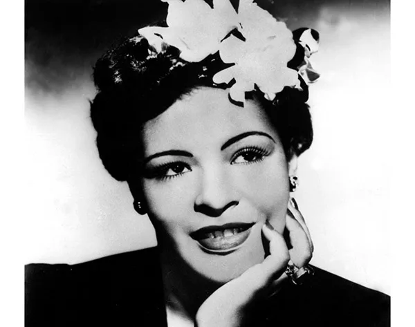billie-holiday