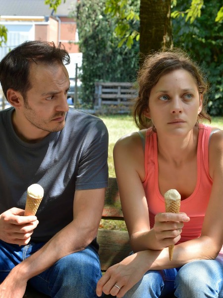 DENİZ TOKGÖZ’DEN 2014 FİLMLERİNİN DEĞERLENDİRMESİ