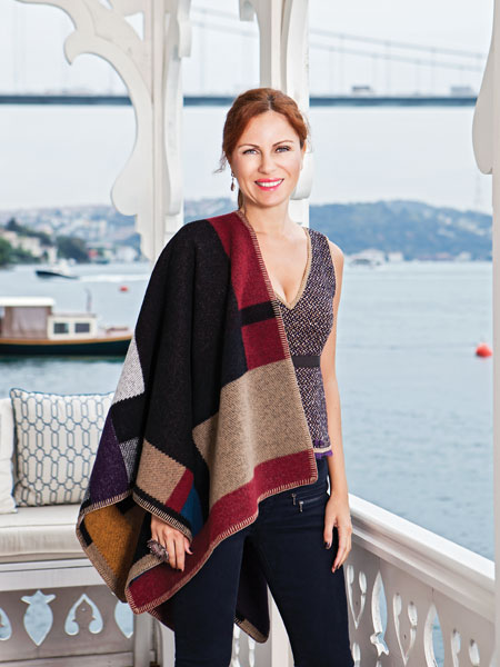 ETEL BALER’İN STİL GÜNLÜĞÜ