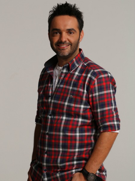 ARDA TÜRKMEN’DEN RISOTTO TARİFİ