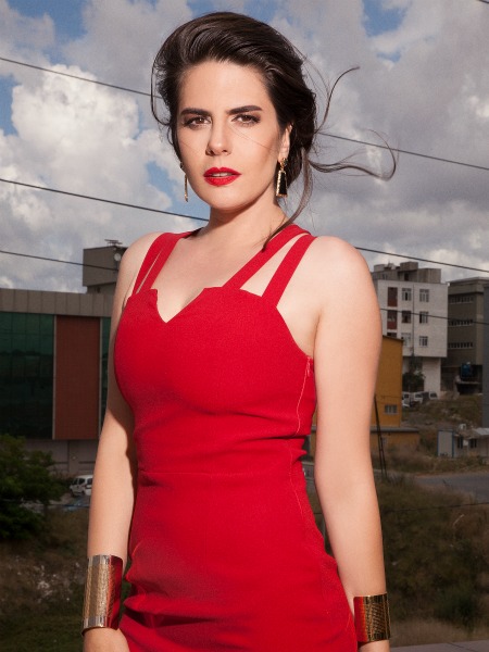 AYÇA ERTURAN’IN YILBAŞI LİSTESİ