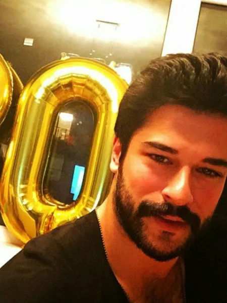 YILDIZLARIN INSTAGRAM’LARI 17/12 – 24/12