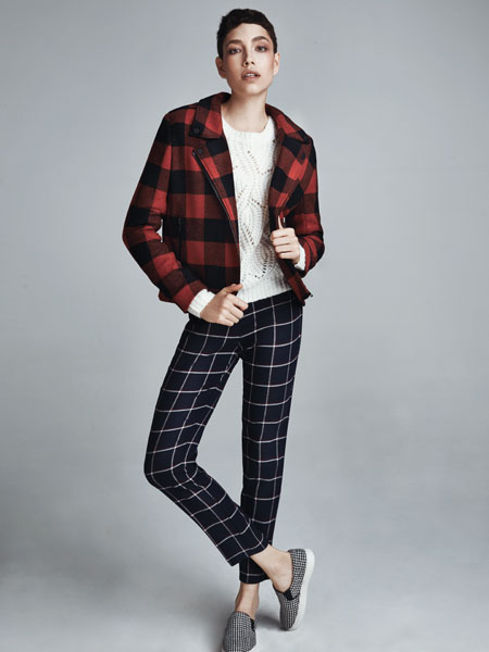 EKOSE DESENİNİ GİYMENİN 7 YOLU