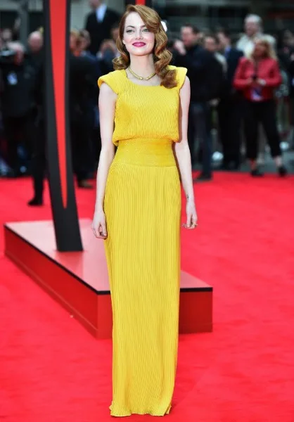 Emma-Stone
