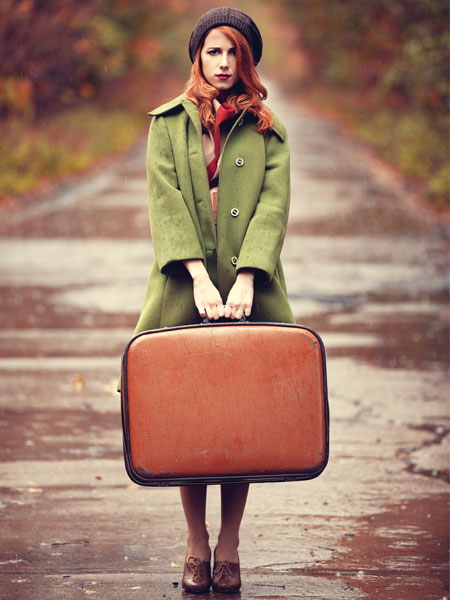 GÜZEL, ZEKİ VE YALNIZ MISINIZ?