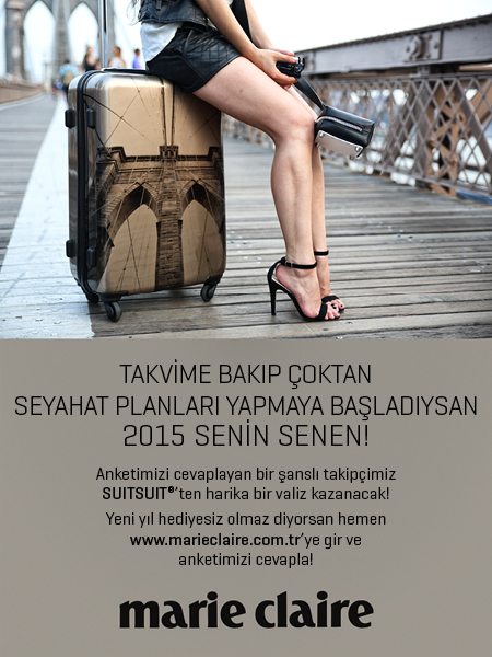 SUITSUIT’TEN BAVUL KAZANIN