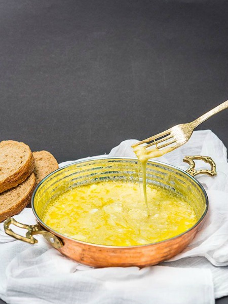 MIHLAMA NASIL YAPILIR?