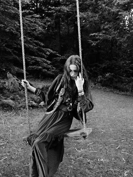 SAINT LAURENT BAHARA HAZIR