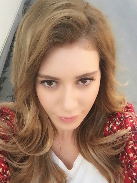 YILDIZLARIN INSTAGRAM’LARI 10/12 – 17/12