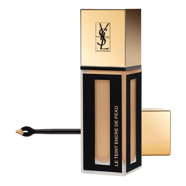Yves-Saint-Laurent-Teint-Encre-De-Peau-fondöten