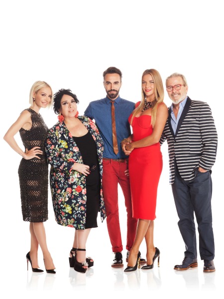 “BU TARZ BENİM” AYNI KANALINDA DEVAM EDECEK