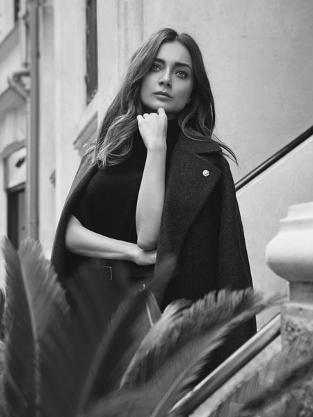 DAMLA SÖNMEZ HAKKINDA MERAK EDİLENLER