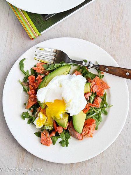 BİR GÜNLÜK DETOKS ÖNERİSİ