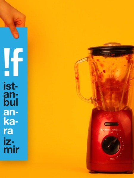 !F İSTANBUL 2015 TEASER’I YAYINDA!