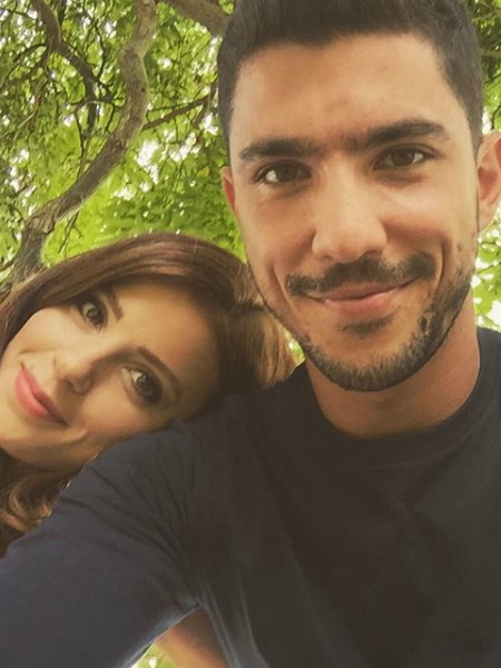 KAAN YILDIRIMIN’IN INSTAGRAM’INI KARIŞTIRDIK