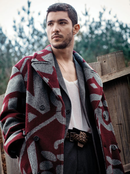 Kapak Çekimi: Kaan Yıldırım