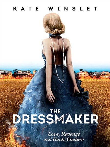 FRAGMAN: THE DRESSMAKER