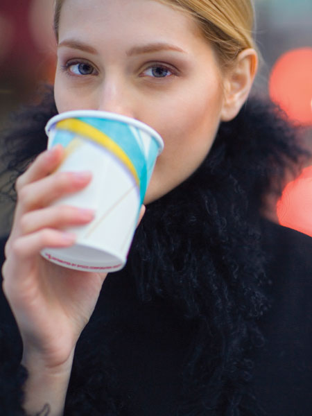 VÜCUDUNUZ KIŞA HAZIR MI?