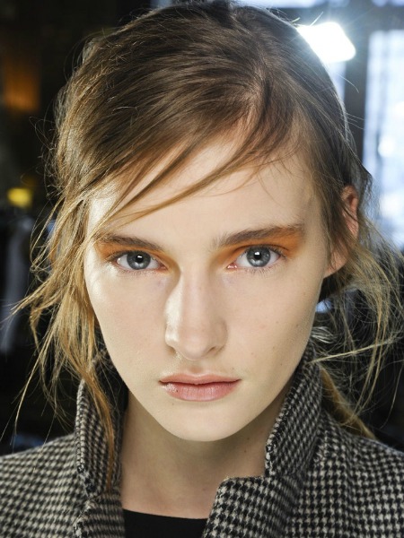 BAHAR SAÇ TRENDLERİ