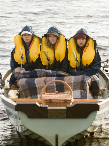 EN İYİ 10 SEYAHAT UYGULAMASI