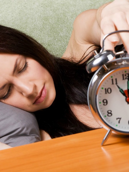 YOKSA UYKU BOZUKLUĞUNUZ MU VAR?