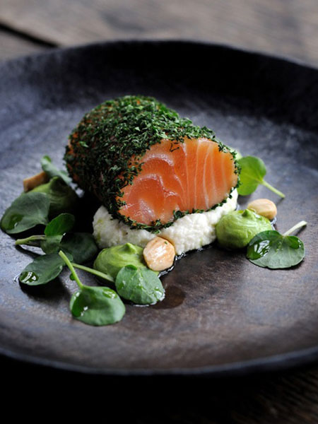 YILBAŞI İÇİN YEMEK ÖNERİLERİ