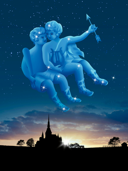 HAFTALIK ASTROLOJİ YORUMUNUZ: 8/12 – 15/12