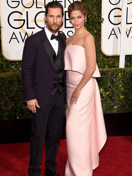 72. ALTIN KÜRE KIRMIZI HALI: ÇİFTLER