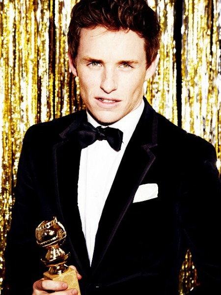 72. ALTIN KÜRE: KAZANANLAR