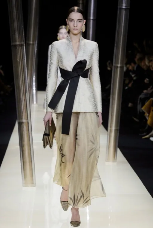 Armani Prive HC RS15 2394