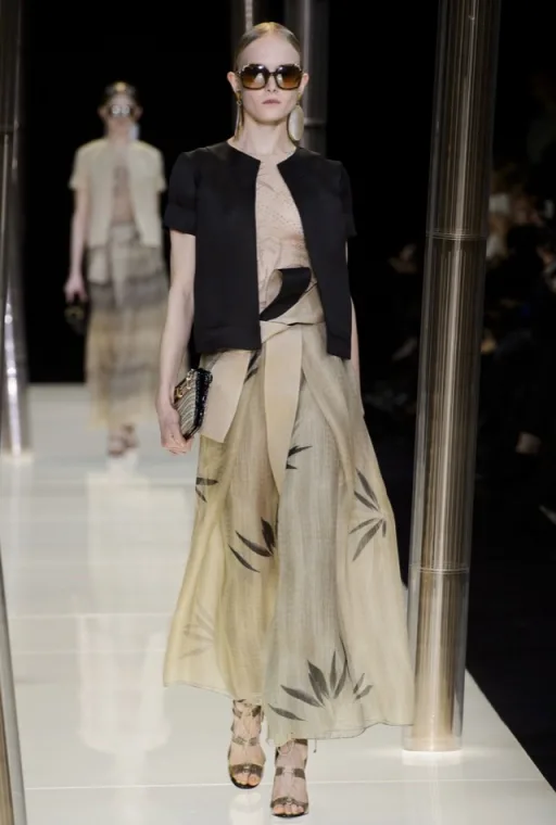 Armani Prive HC RS15 2426