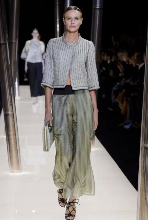 Armani Prive HC RS15 2528