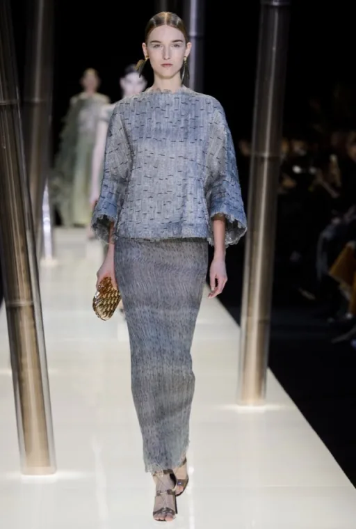 Armani Prive HC RS15 2656