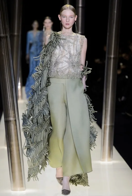 Armani Prive HC RS15 2691