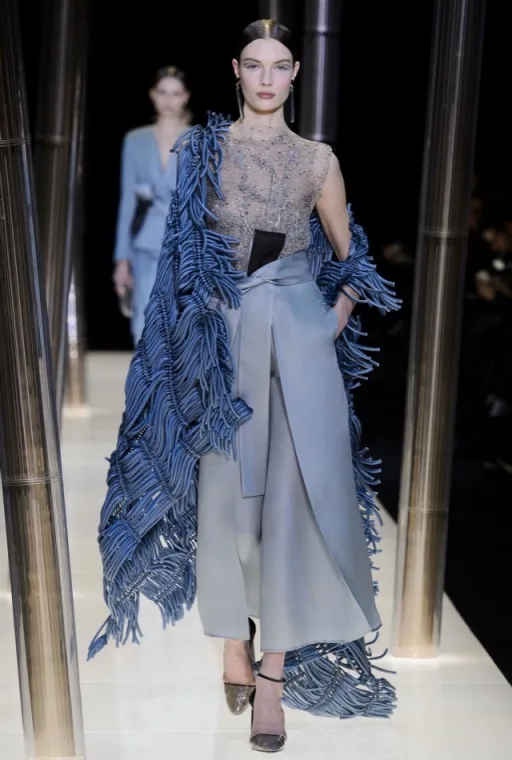 Armani Prive HC RS15 2708