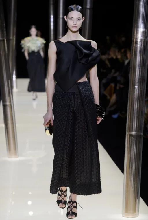 Armani Prive HC RS15 2753