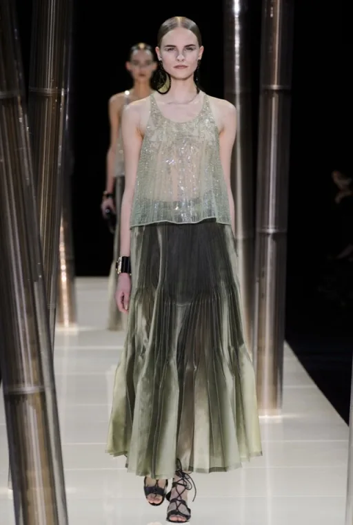 Armani Prive HC RS15 2779