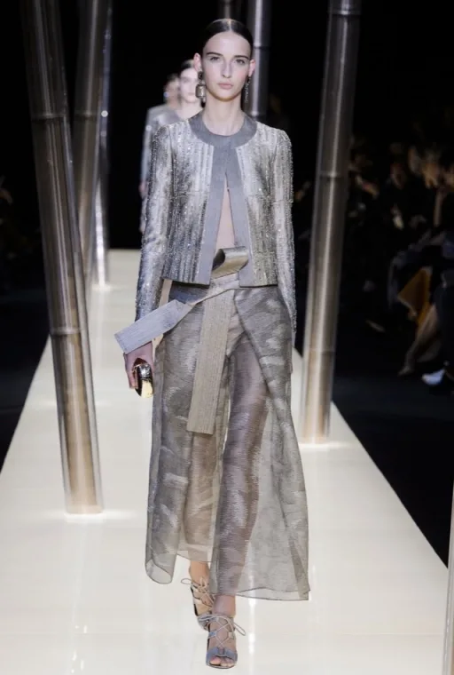 Armani Prive HC RS15 2829