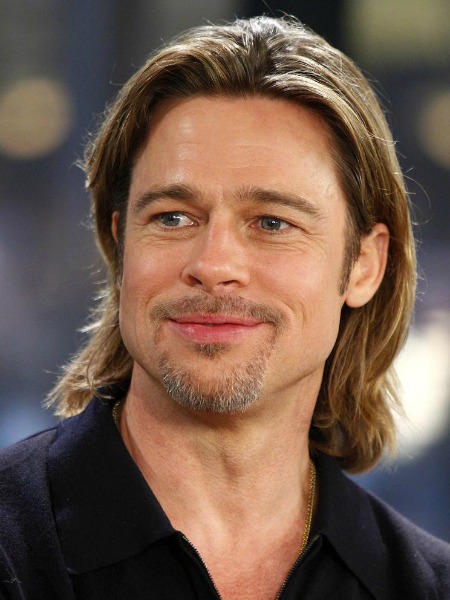 BRAD PITT, RYAN GOSLING VE CHRISTIAN BALE AYNI FİLMDE