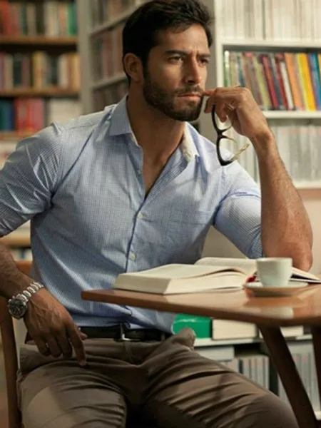 BURCUNUZA GÖRE RUH EŞİNİZ KİM