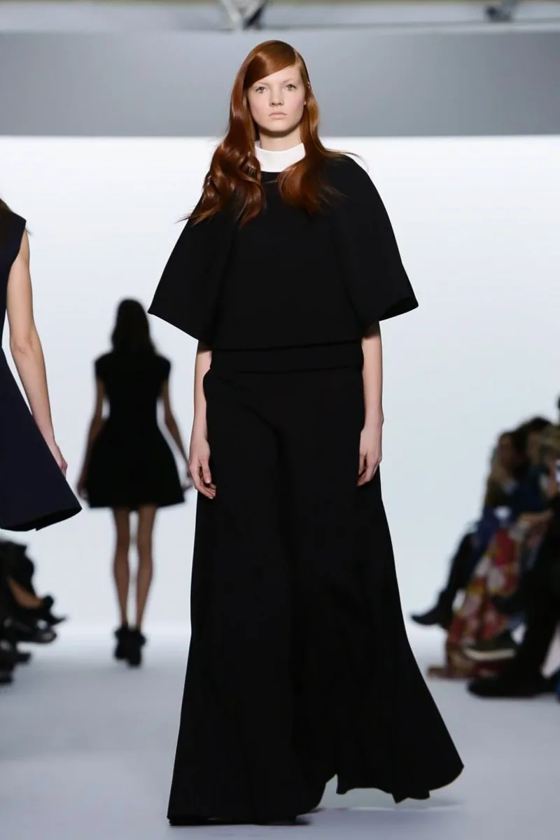 Dice Kayek Couture Spring Summer 2015 in Paris