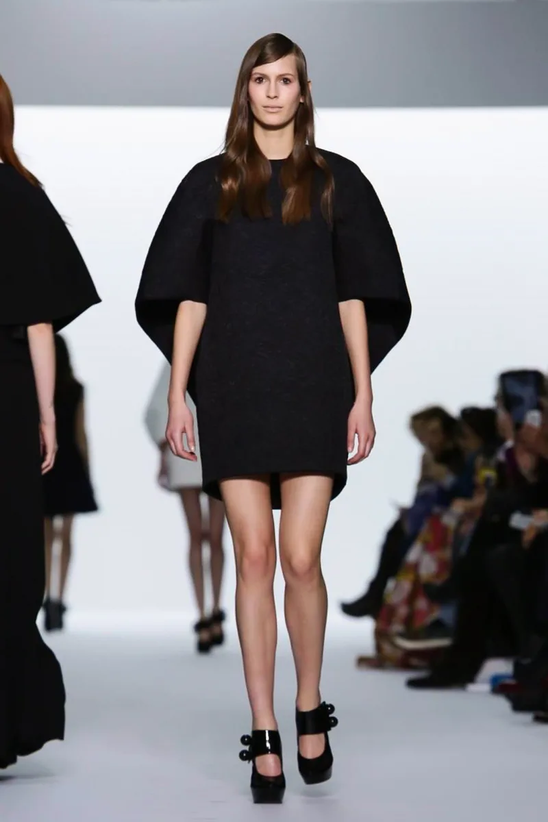 Dice Kayek Couture Spring Summer 2015 in Paris