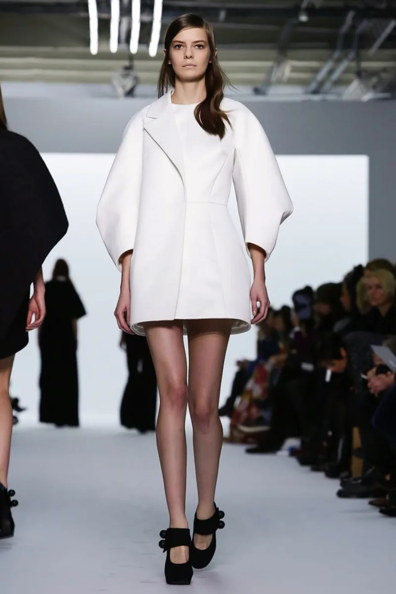 Dice Kayek Couture Spring Summer 2015 in Paris