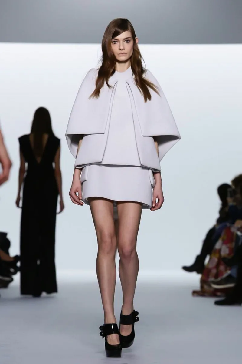 Dice Kayek Couture Spring Summer 2015 in Paris