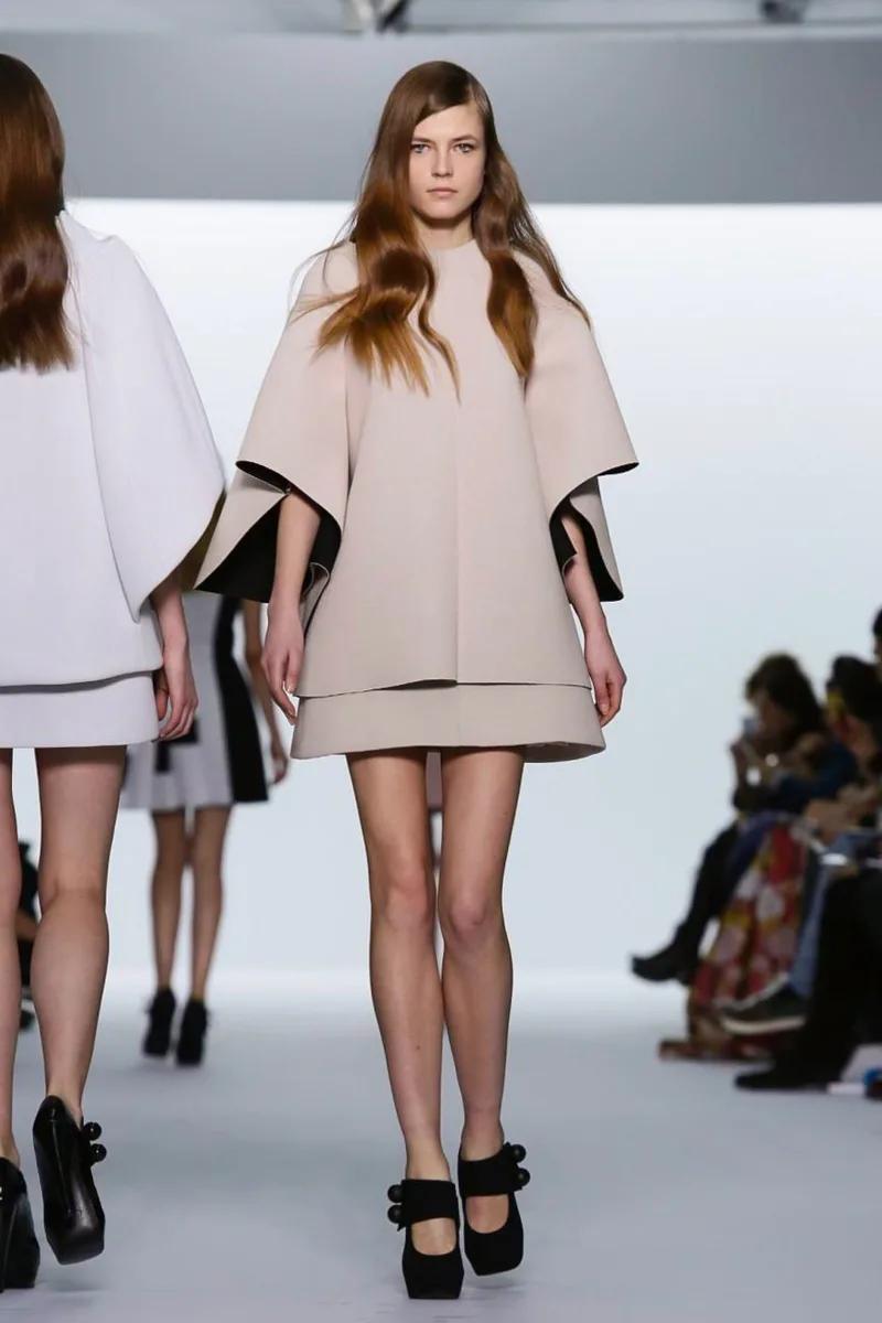 Dice Kayek Couture Spring Summer 2015 in Paris