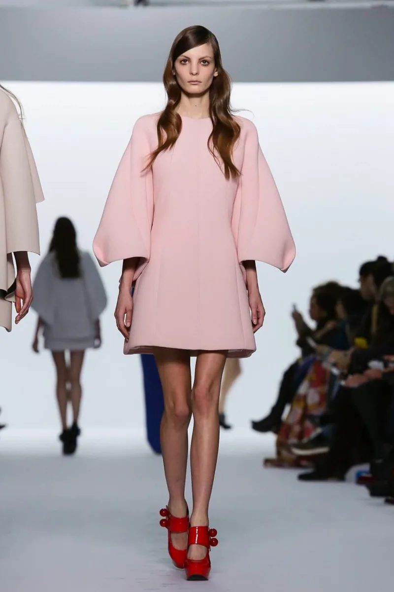 Dice Kayek Couture Spring Summer 2015 in Paris