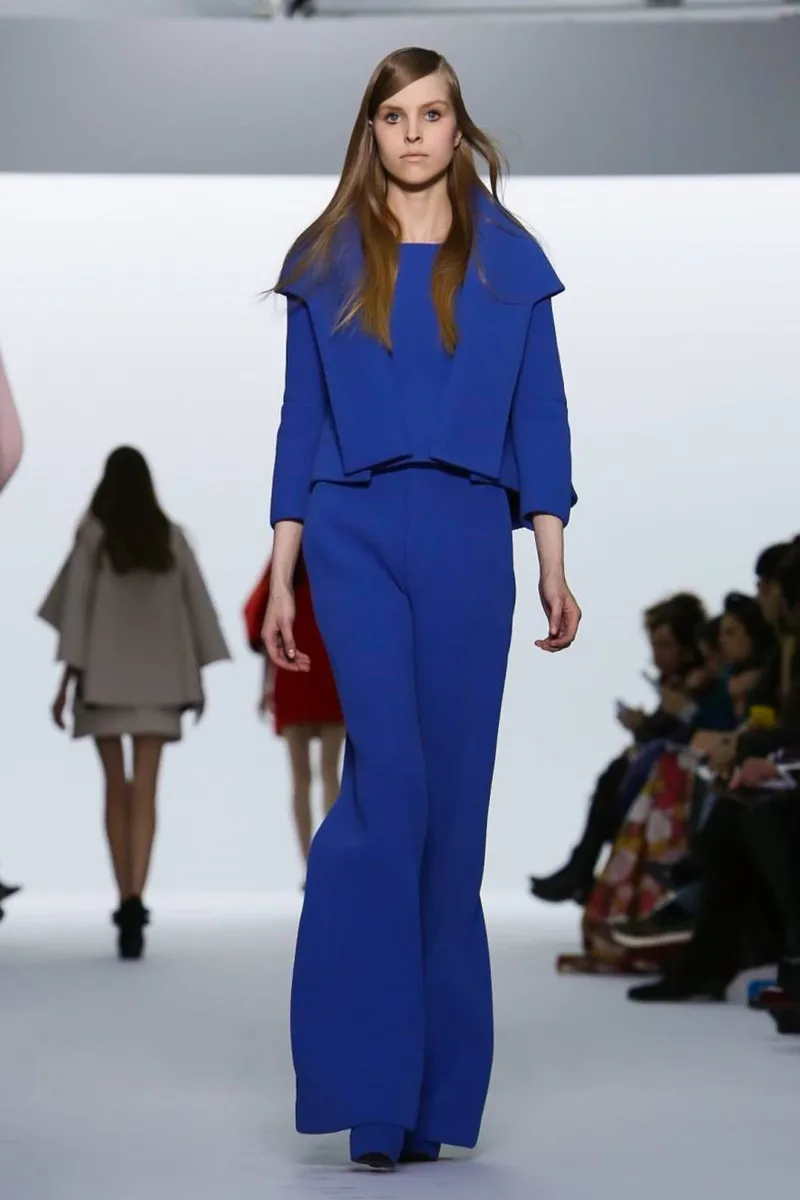 Dice Kayek Couture Spring Summer 2015 in Paris