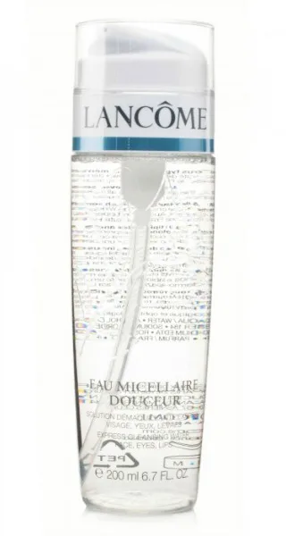Lancome Eau Micellaire Douceur Express