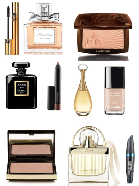 SEVGİLİLER GÜNÜ HEDİYE ÖNERİSİ: 20 GÜZELLİK ÜRÜNÜ