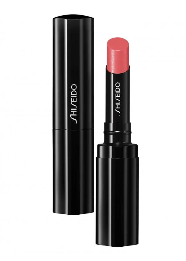 SHISEIDO’DAN ‘VEILED ROUGE’